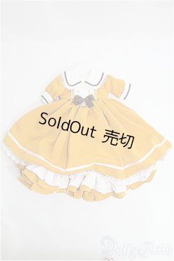 画像1: MDD/OF：RosenliaDoll様製衣装 フラワーレター I-25-03-30-3071-KN-ZI