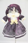 MDD/OF：RosenliaDoll様製衣装 スターレター I-26-09-24-348-KN-ZI