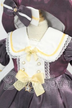画像3: MDD/OF：RosenliaDoll様製衣装 スターレター I-26-09-24-348-KN-ZI