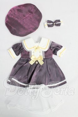 画像4: MDD/OF：RosenliaDoll様製衣装 スターレター I-26-09-24-348-KN-ZI