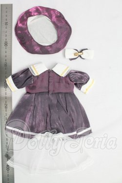 画像5: MDD/OF：RosenliaDoll様製衣装 スターレター I-26-09-24-348-KN-ZI