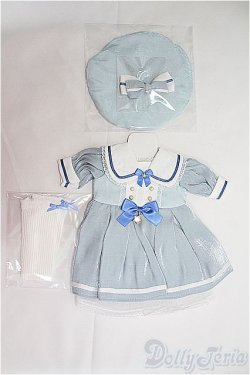 画像1: MDD/OF：RosenliaDoll様製衣装 スターレター I-25-03-30-2065-KN-ZI