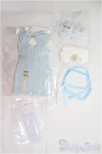 MDD/OF：RosenliaDoll様製衣装 風華雪月 I-25-03-30-2066-KN-ZI
