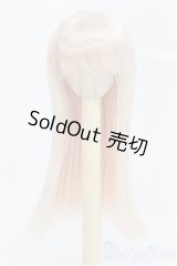 6〜7inch/ウィッグ I-25-03-23-3015-KN-ZI