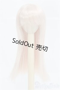 6〜7inch/ウィッグ I-25-03-23-3015-KN-ZI