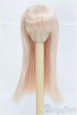 画像1: 6〜7inch/ウィッグ I-25-03-23-3015-KN-ZI