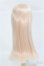 画像2: 6〜7inch/ウィッグ I-25-03-23-3015-KN-ZI (2)