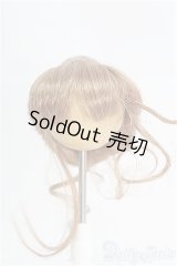 6-7inch/ウィッグ I-25-03-30-2015-KN-ZI