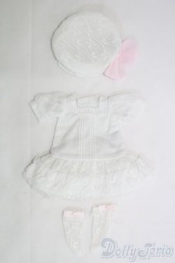 画像1: 幼SD/OF:ボークス製衣装セット/1/6　30ｃｍ　BJD　MJD　衣装　ドール用 I-25-07-06-1100-TO-ZI