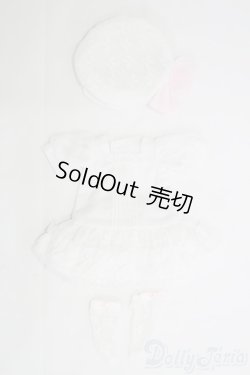 画像1: 幼SD/OF:ボークス製衣装セット/1/6　30ｃｍ　BJD　MJD　衣装　ドール用 I-25-07-06-1100-TO-ZI