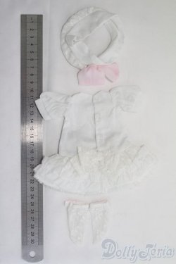 画像2: 幼SD/OF:ボークス製衣装セット/1/6　30ｃｍ　BJD　MJD　衣装　ドール用 I-25-07-06-1100-TO-ZI