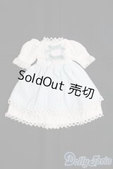 幼SD/OF:ディーラー製ワンピース I-25-05-11-2057-KN-ZI