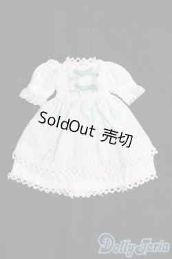 画像1: 幼SD/OF:ディーラー製ワンピース I-25-05-11-2057-KN-ZI