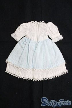画像2: 幼SD/OF:ディーラー製ワンピース I-25-05-11-2057-KN-ZI