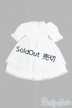 画像2: 幼SD/OF:ディーラー製ワンピース I-25-05-11-2057-KN-ZI