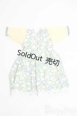 画像2: 幼SD/OF:ディーラー製ワンピース I-25-04-27-3058-KN-ZI
