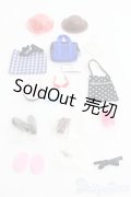 1/6ドール/小物セット I-25-05-25-2095-TO-ZI