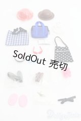 1/6ドール/小物セット I-25-05-25-2095-TO-ZI