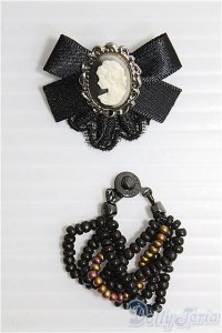 【SALE】SD/アクセサリー2点セット I-25-01-26-2178-TO-ZI