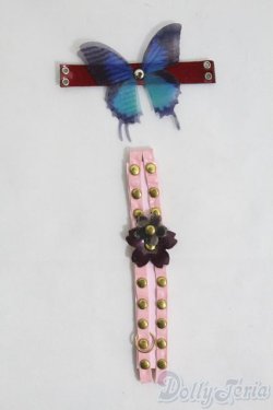 画像1: 1/3ドール/革小物セット I-25-05-18-2090-TO-ZI