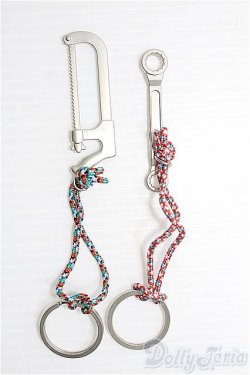 画像1: 【SALE】1/3ドール/工具アクセサリー2点セット I-24-12-22-3171-KN-ZI