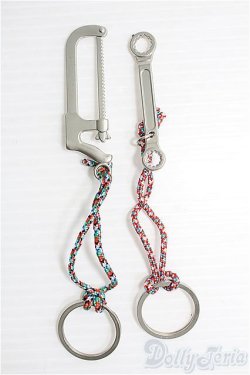 画像2: 【SALE】1/3ドール/工具アクセサリー2点セット I-24-12-22-3171-KN-ZI