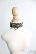 【SALE】1/3ドール/首枷 I-24-12-22-3175-TO-ZI