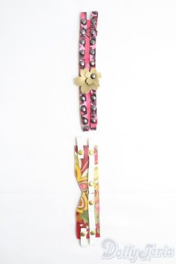 画像1: 1/3ドール/革小物セット I-25-05-11-2137-TO-ZI
