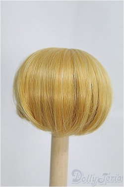 画像2: 7~8inch/ウィッグ(cyz製) I-25-04-06-3019-TO-ZI