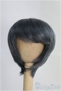 8inch/ウィッグ I-25-04-06-3020-TO-ZI