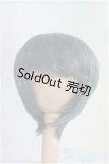 8inch/ウィッグ I-25-04-06-3020-TO-ZI
