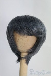 8inch/ウィッグ I-25-04-06-3020-TO-ZI