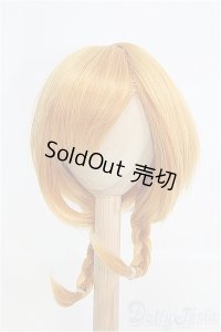9~10inch/ウィッグ I-25-03-30-2028-TO-ZI