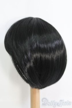 画像2: 9~10inch/ウィッグ I-25-04-20-2028-TO-ZI