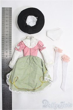 画像2: ピュアニーモ/OF:DollHeartND000004 I-25-03-23-3106-TO-ZI