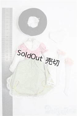 画像2: ピュアニーモ/OF:DollHeartND000004 I-25-03-23-3106-TO-ZI