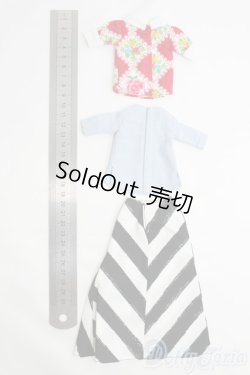 画像2: 1/6（27cm）ドール/OF 衣装3点セット I-25-04-20-2140-TO-ZI