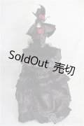 SD16GIRL/OF DollHeart製衣装セット I-25-02-23-3035-TO-ZI