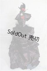 SD16GIRL/OF DollHeart製衣装セット I-25-02-23-3035-TO-ZI