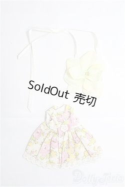 画像1: オビツ11/OF：ドレス/ I-25-11-30-349-KD-ZI