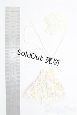 画像2: オビツ11/OF：ドレス/ I-25-11-30-349-KD-ZI