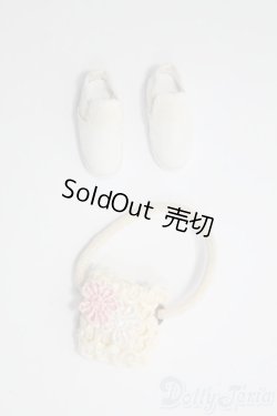 画像1: 1/6ドール/バッグ&シューズセット I-25-04-27-2146-TO-ZI