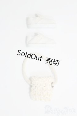 画像2: 1/6ドール/バッグ&シューズセット I-25-04-27-2146-TO-ZI