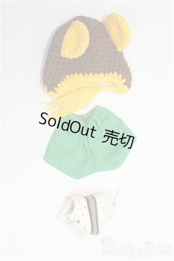 画像2: 【SALE】1/6ドール/OF　小物3点セット I-24-11-03-2189-TO-ZI