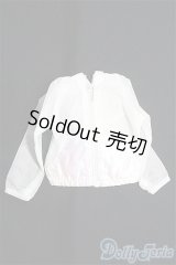 オビツ27サイズ/OF：ウィンドブレーカー I-25-04-13-3134-TO-ZI