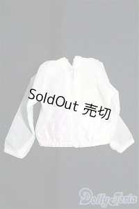 オビツ27サイズ/OF：ウィンドブレーカー I-25-04-13-3134-TO-ZI