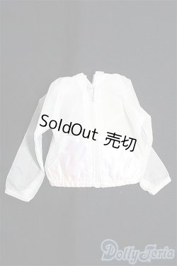 画像1: オビツ27サイズ/OF：ウィンドブレーカー I-25-04-13-3134-TO-ZI