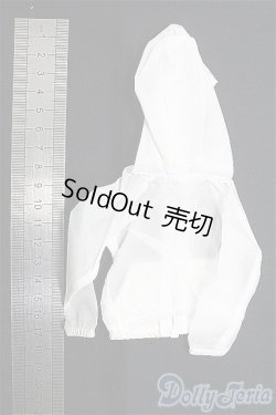 画像2: オビツ27サイズ/OF：ウィンドブレーカー I-25-04-13-3134-TO-ZI