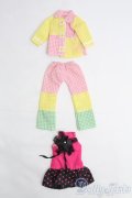 リカちゃん/OF 衣装セット I-25-04-20-3095-TO-ZI