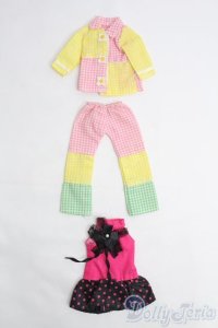 リカちゃん/OF 衣装セット I-25-04-20-3095-TO-ZI